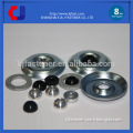 Widely Use Professional Made Cheap Brass Thrust Washer